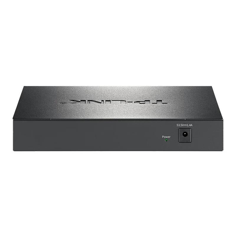 Tp-Link 10-Port Unmanaged PoE Switch TL-SL1210LP