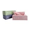 Box Absorbent Microfiber Kitchen Cleaning Towel Non-stick Dish Cloth Rags Napkins Tableware Home Cleaning Towels