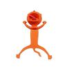 Funny Reading Book Clip 3D Cat Reading Bookmark Creative Lazy Cat Bookmark  School