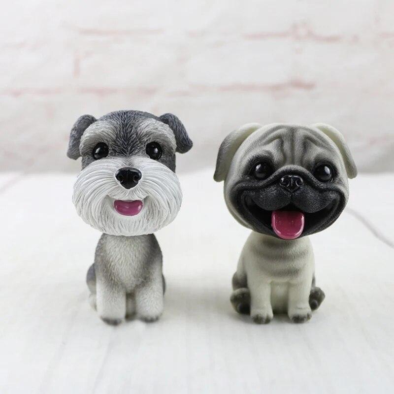 Мопс Пупс — фото 6