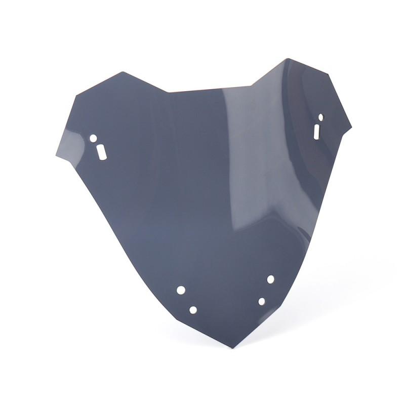 Acrylic Windshield Yamaha X-MAX 300 Scooter - Tall Height Windscreen Deflector Urban Commuting Touring