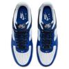 Nike Air Force 1 Low '07 LV8 Game Royal Navy Sneakers FQ8825-100