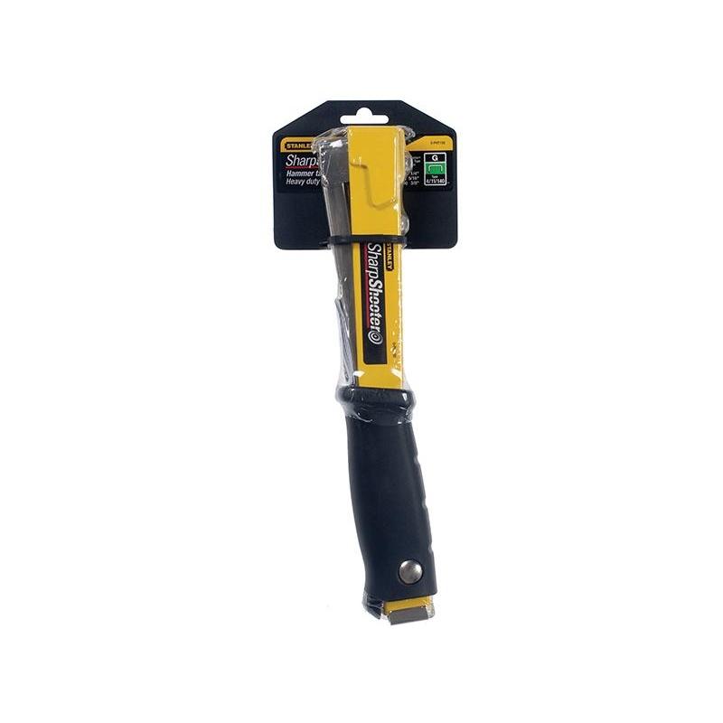 Stanley Handwerkzeuge Ht150 Sharpshooter Hammertacker