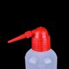 250Ml 500Ml Tattoo Squeeze Bottle Diffuser Green Soap Wash Lab Supply Plastic,