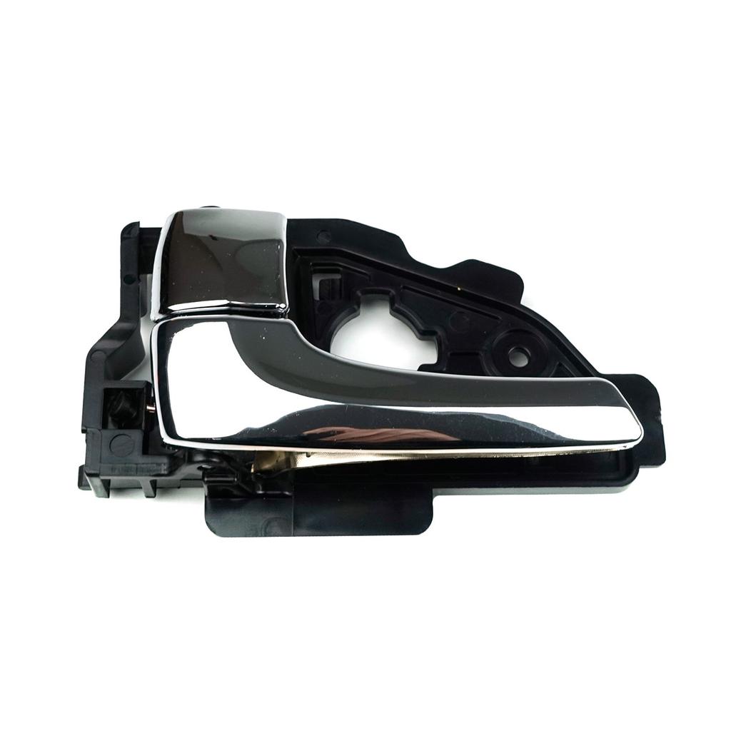 For Hyundai IX35 Tucson MK2 BDP1106-1 Bil Innvendig Interiør Innvendig Dørhåndtaksåpner Forkrommet plast Venstre 82610-2S010