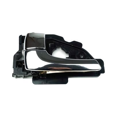 Για Hyundai IX35 Tucson MK2 EDP1106-1 Αυτοκίνητο Εσωτερικό Μέσα Χειρολαβή Πόρτας Ανοιχτήρι Πλαστικό Επιχρωμιωμένο Αριστερή 82610-2S010
