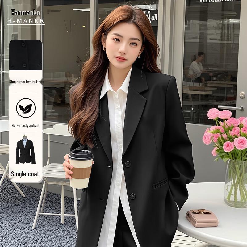 HANMANKE Women's Professional Suit Collection