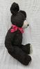 [USED] Showa Retro Japanese Teddy Bear for Export (1969)