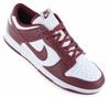 Nike Dunk Low Retro - Men's Sneakers Shoes Leather Red-White DD1391-601 ORIGINAL