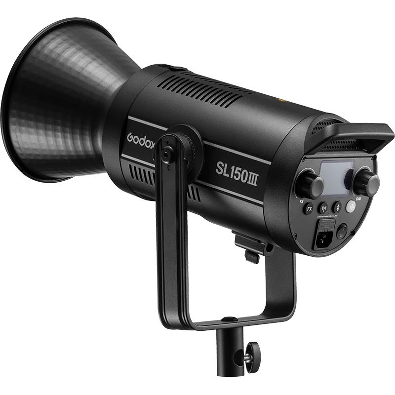 Godox SL-Series III LED Video Light
