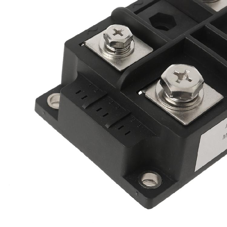 1-Phase Diode Bridge Rectifier 400A Amp High Power 1600V Electrical Accessory