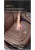 Lexus ES/UX/NX/LS/RX Summer Cool Ice Silk Seat Cushion 25