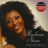 CD MARLENA SHAW  Memories COLCD8083 Japan Jazz Used