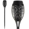 14550 Solar Torch Lamp, Solar Garden Lights, LED Garden Lights