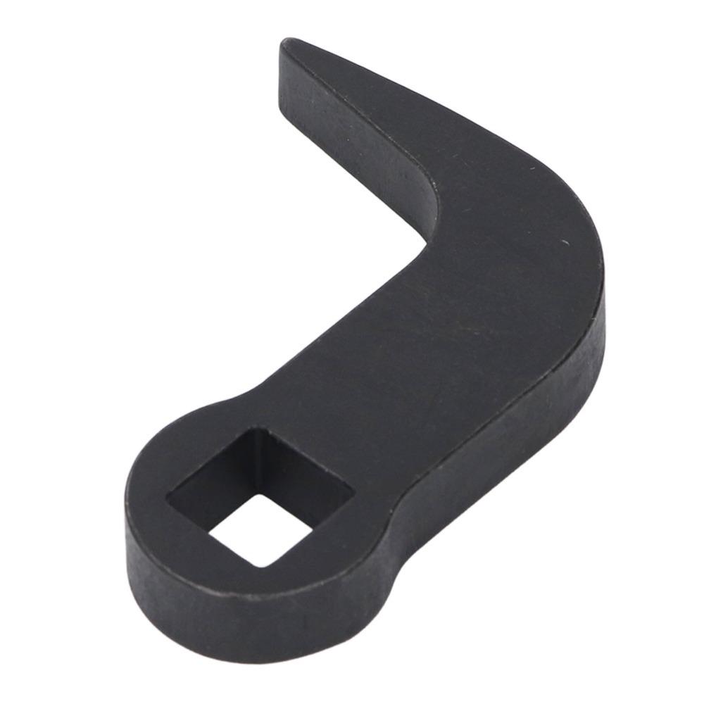 1/2 Inch Drive Pry Bar Wrench Multifunctional L Shape Pry Bar Car Repairing