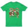 SnowUnisex Cozy Season Christmas TShirt Unisex Gift Retro Funny Unisexs Vintage