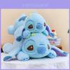 Stitch Plush Toy Cartoon Stuffed Animal With Pp Cotton Fill For Kids And Collectors