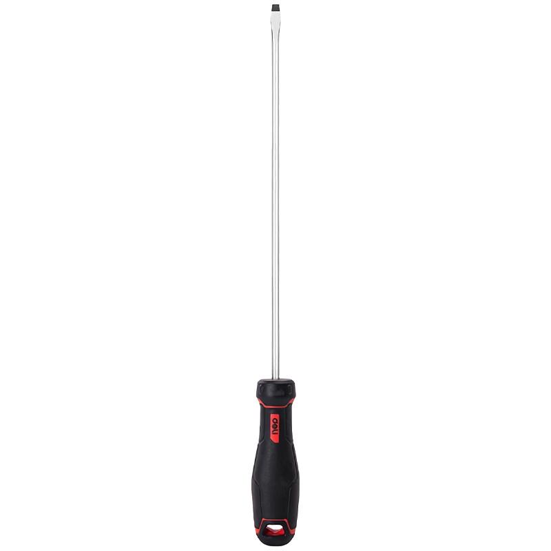 Deli Flathead Screwdriver 8x250mm