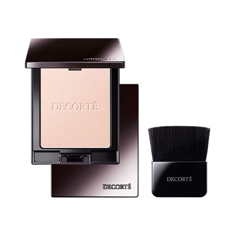 Kose DECORTE Translucent Setting Powder