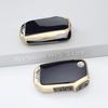 3 Buttons TPU Car Flip Key Case Cover Shell For Kia Sportage Ceed Xceed Sports K5 Seltos 2019 2020 2022 2023 Accessories