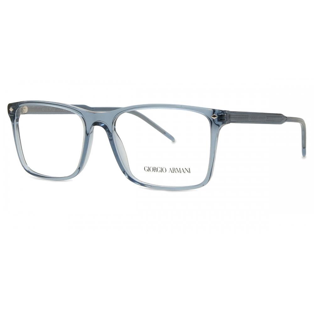 Giorgio Armani  Ar7258 6071 Men Eyeglasses