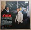 [USED] THE ATEEM CHUBB ROCK US original A.T.E.E.M.