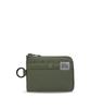 Sweetch Half Zip Wallet 001 M Olive Green