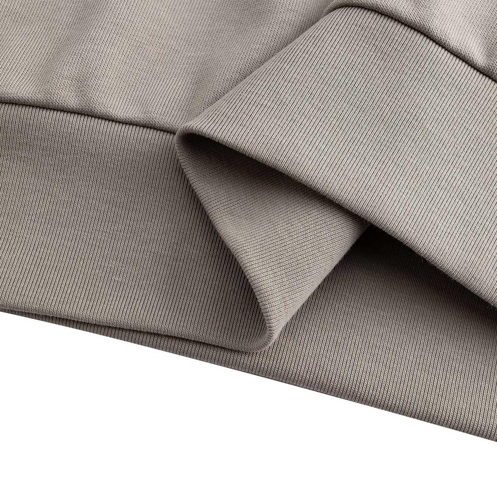 Anta Hooded Campus Casual Loose Sports Fashion Versatile City Commuting Knit Couple Sweatshirt Unisex Sweatshirt 972618705-9