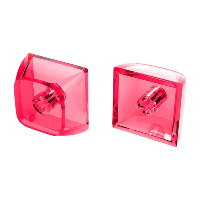 XDA Keycaps Mechanical Keyboards 1U Keycaps Blank Customized Gamer Transparents Crystal Keycaps Mx Switches XDA Height