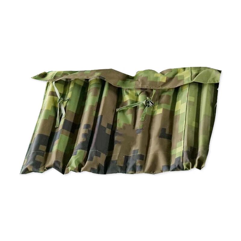 GOWKE 30 Frame Tent Ground Stake Bag