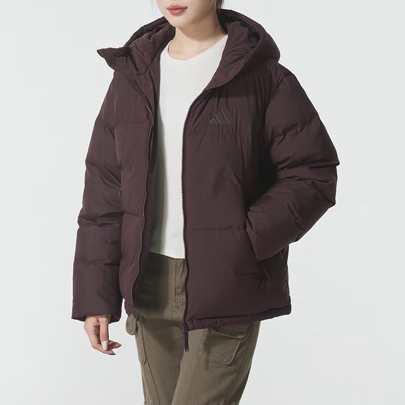 adidas Women's Winter Lifestyle Down Jacket KC5948