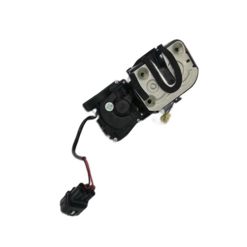 Механизм замка задней двери пикапа Jiangling Yuhu