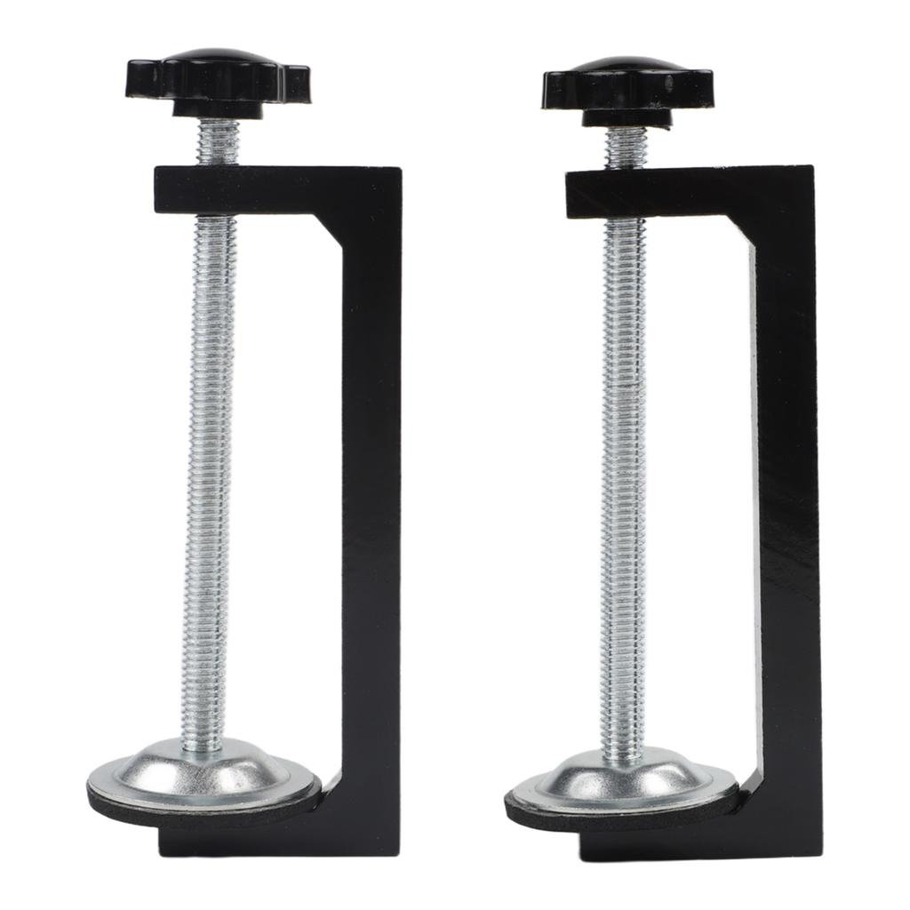10105mm Reversible For Woodworking Clamp Adjustable for For Wood Plastic Tasks