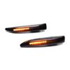 Auto Parts Sequential Dynamic LED Side Marker Lights for BMW 7 Series E65 E66 E67 E68 01-08 Turn Signal Lamp Side Direction Lamp