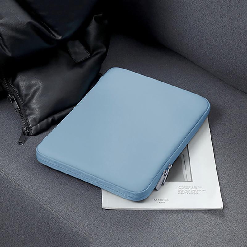 Tablet Sleeve Bag 10.9/12.9 Inch Handbag Case for IPad Air Samsung Xiaomi Lenovo Tablet Bag Cover Shockproof Pouch Multi Pockets