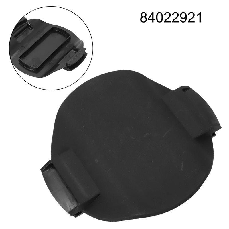 For Sierra Silverado Compatible Car Box Mounted Trailer Hitch Mounting Hole Cover 84022921