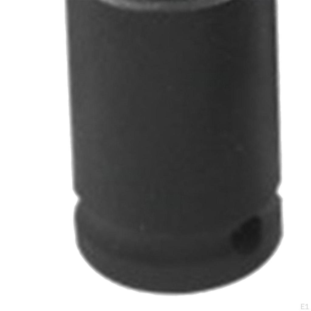 2x Air Impact Universal Joint Socket Swivel Ratchet Adapter Repairing