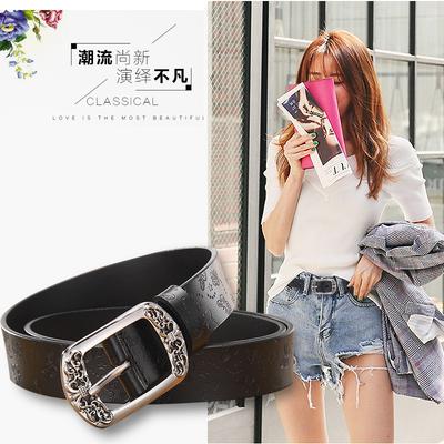 Doplňky – Pásky pro ženy