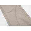 American Style High Street Style Stitching Patch Bag Casual Sizeback Jeans