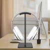 Universal Headphone Stand Aluminuim Alloy Headset Holder for Gaming Earphone Desktop Headphones Support Holder