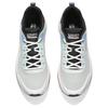 Skechers Breathable Cushioning Rebound Anti Rollover Lightweight Support Balance Low top Casual Running Shoes Men's 220851-WMLT