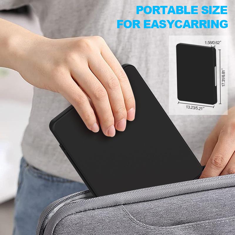 Spielkartenetui für Nintendo Switch 2 / 1 / OLED / Lite, Aufbewahrungshalter für 32 Spielekassetten mit 32 Micro-SD-Kartenfächern, Magnetverschluss, Hartschale