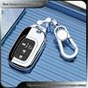 Telecomandos – Carcaças para chaveiros de carro