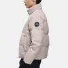 Canada Goose Bayview High-Neck Puffer Jacket 3833MB-9432