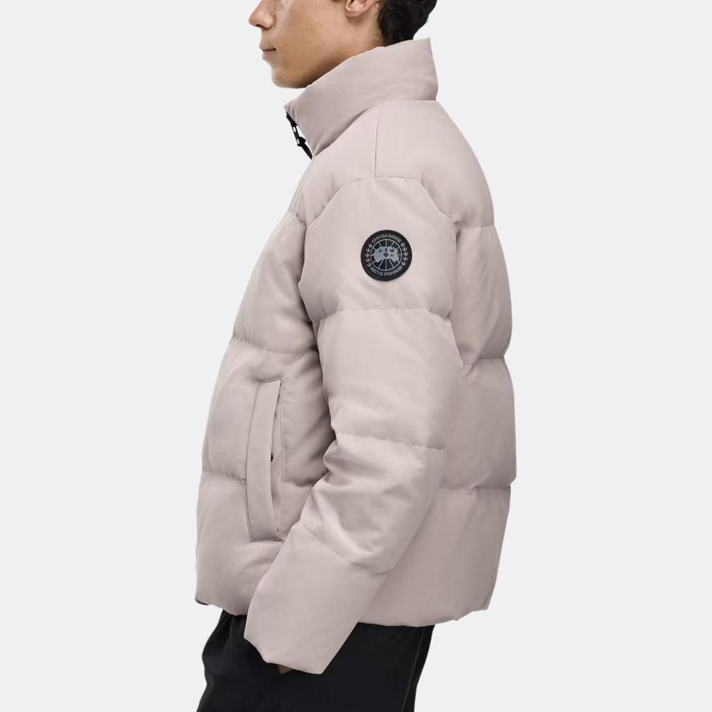 Canada Goose Bayview High-Neck Puffer Jacket 3833MB-9432