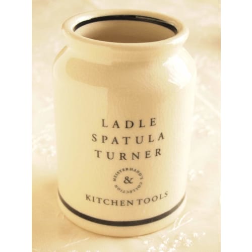 Cutlery Stand LL Kitchen Tool Stand