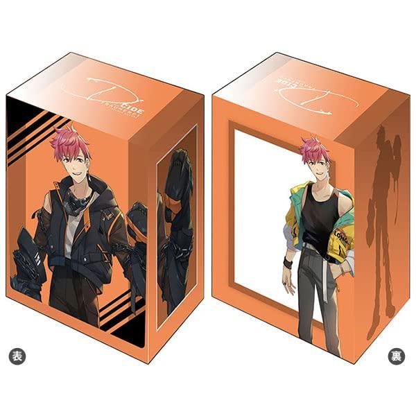 

Bushiroad Deck Holder Collection V3 TRAUMEREI Vol.204 D_CIDE Ryuhei Oda