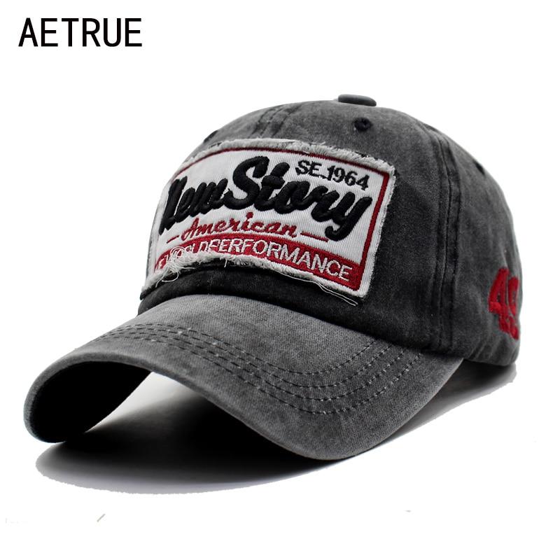 Buy Aetrue Men Snapback Casquette Women 