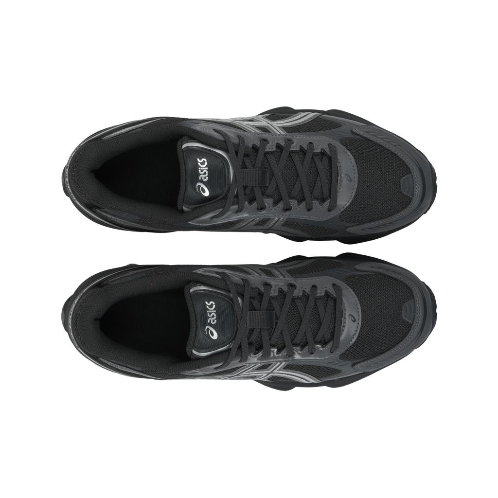 Asics Gel Kinetic Fluent Graphite Grey Pure Silver Unisex Sneakers 1203A591-024