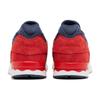 Concepts X ASICS Gel Lyte 5 Libertea Men Sneakers Red Papyrus Pure-Silver 1201A943-100